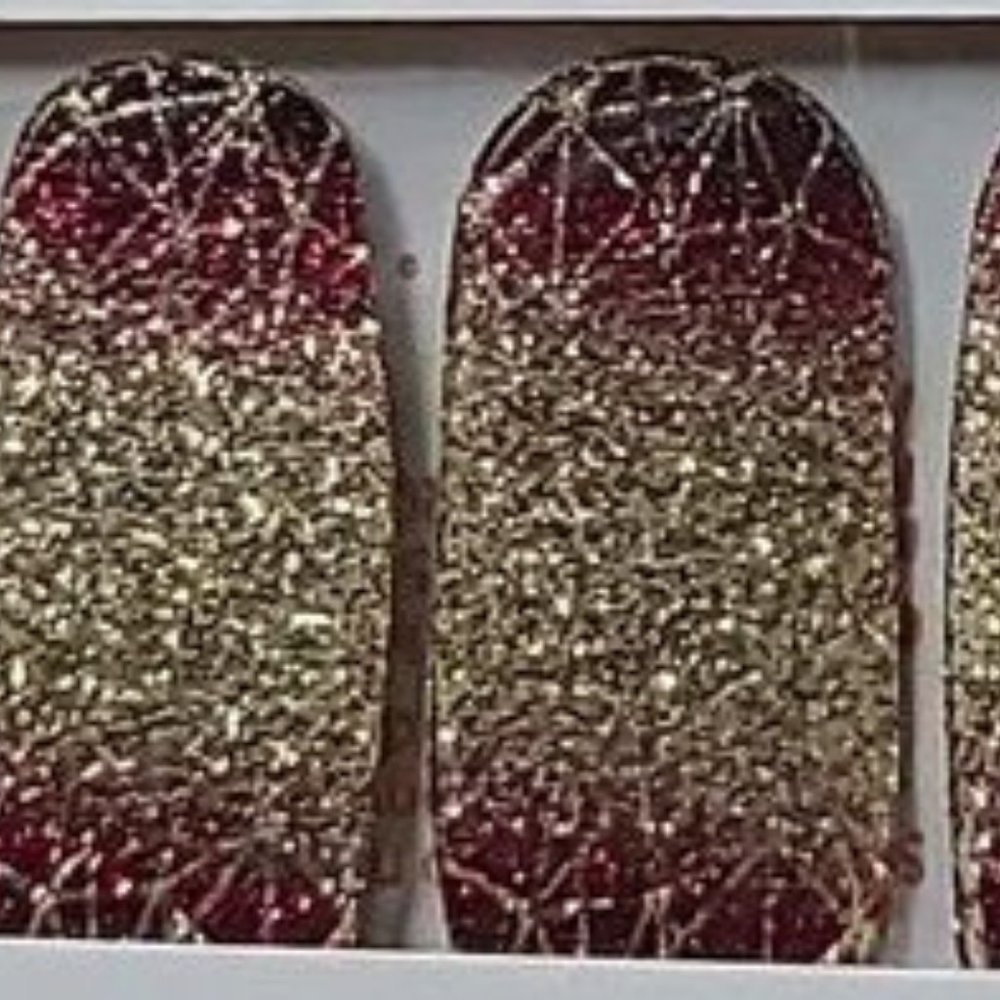 Color Street Nail Strips - New Dimensions